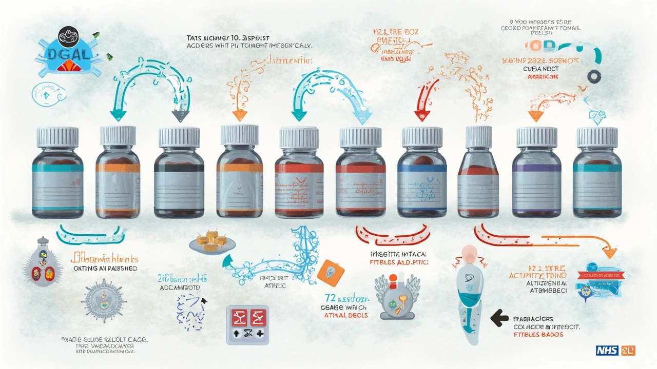 Eight Highly Recommended Bactrim Alternatives (And Why Doctors Pick Them)
