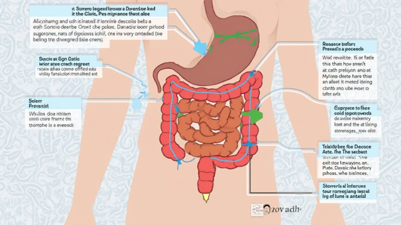 Possible Side Effects and What to Watch For
