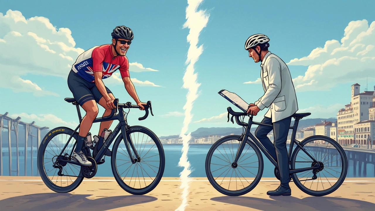 Tips and Insights for Athletes Navigating Trimetazidine Risks