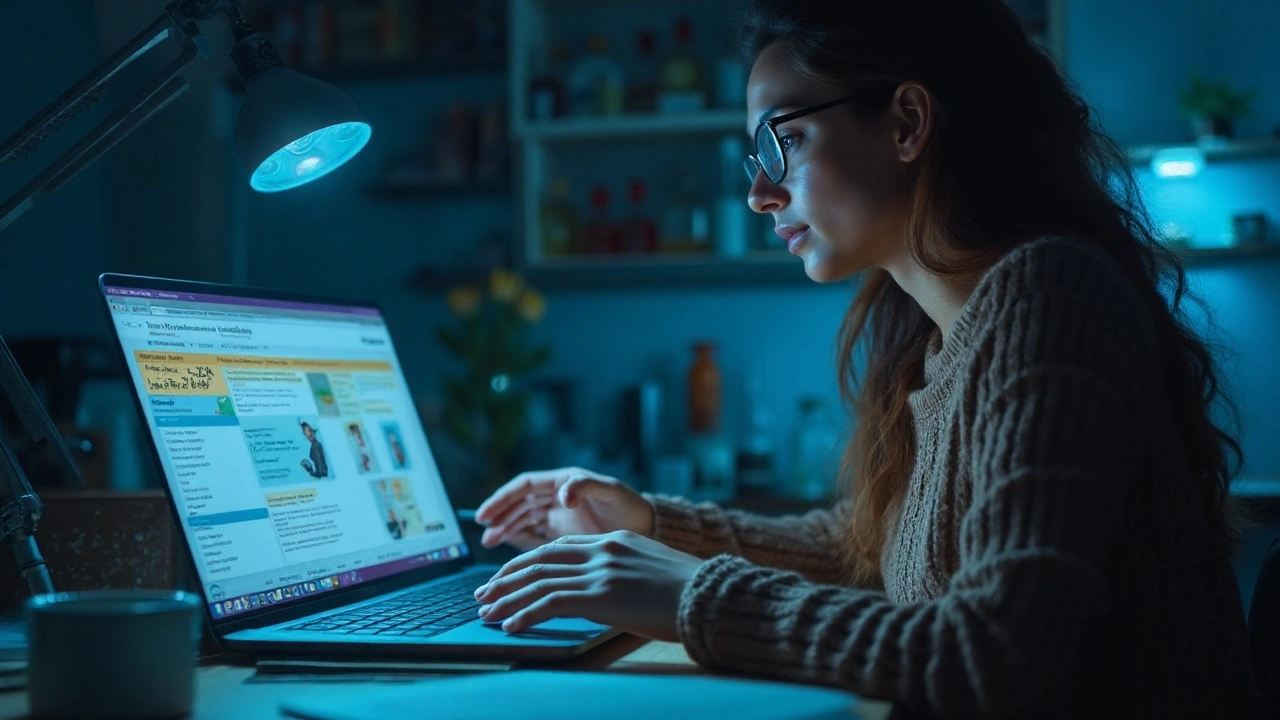Step-by-step: how to order meclizine online today (OTC or Rx)
