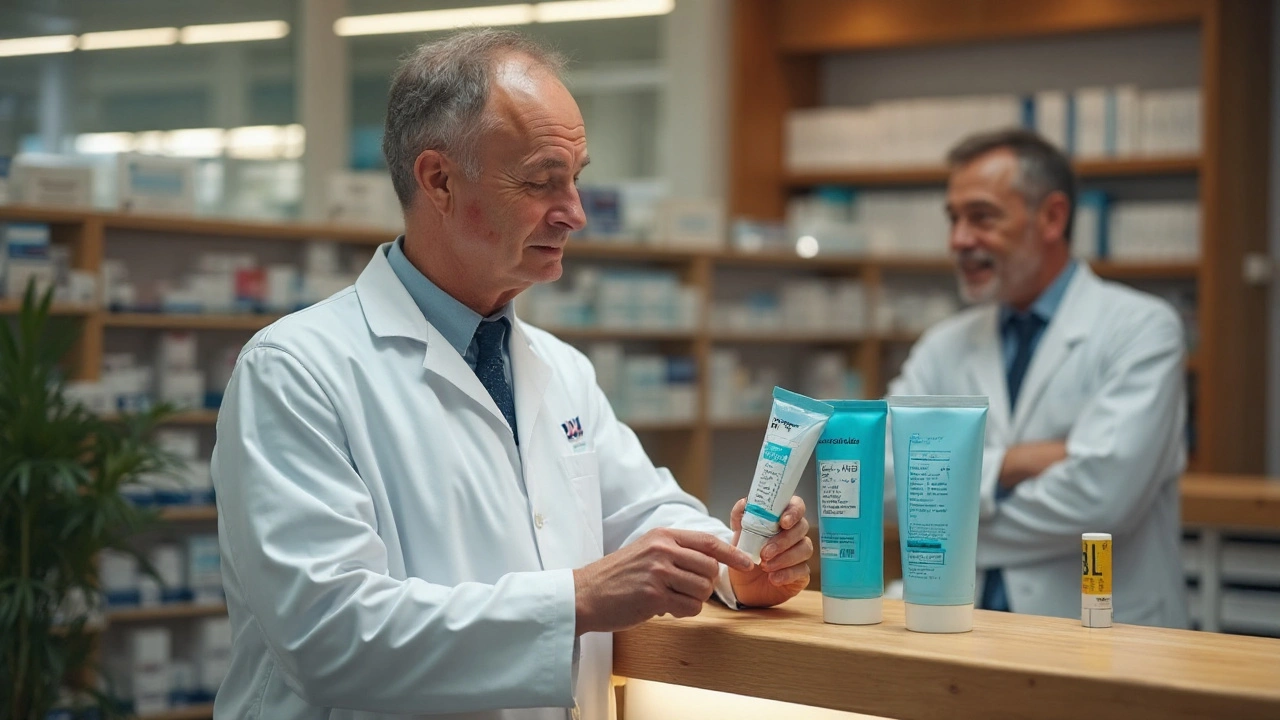 Choosing the Right Product: Decision Framework