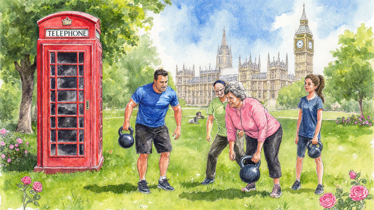Common Mistakes That Undermine Core Benefits