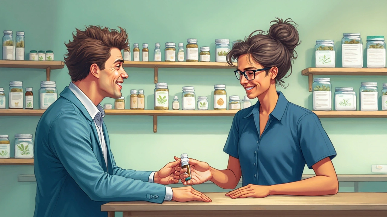 How to Take Cystone: Dosage, Timing, and Practical Tips