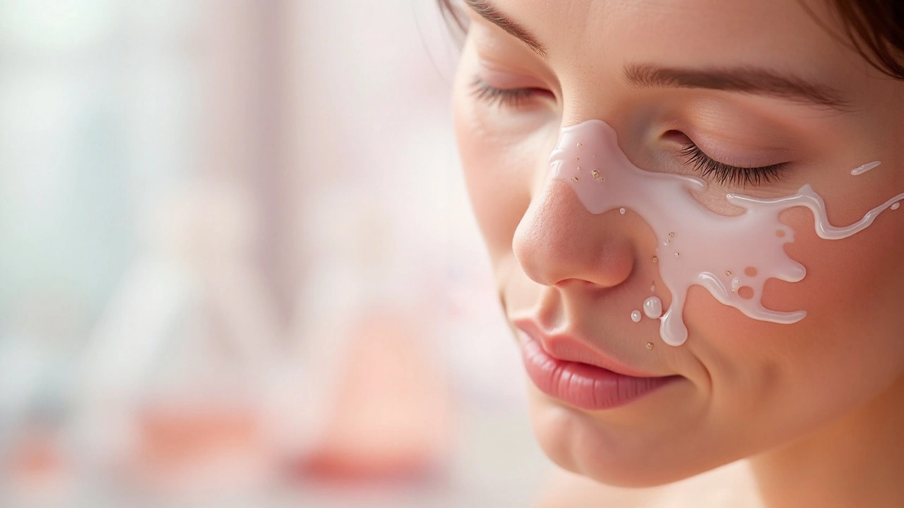 Safety, Side Effects, and Precautions